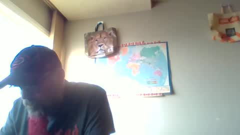 gregrev online show from May 29, 2:09 am