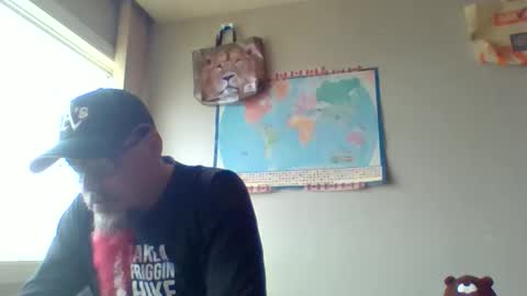 gregrev online show from April 15, 6:55 pm