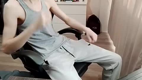 Felix online show from January 17, 8:57 am