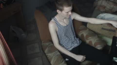 Felix online show from February 14, 11:21 am