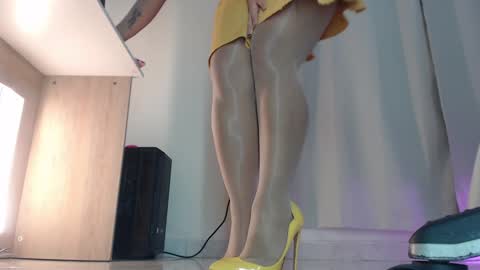  Greta  online show from January 23, 10:01 pm