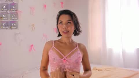 Greta Babe online show from April 3, 3:08 pm