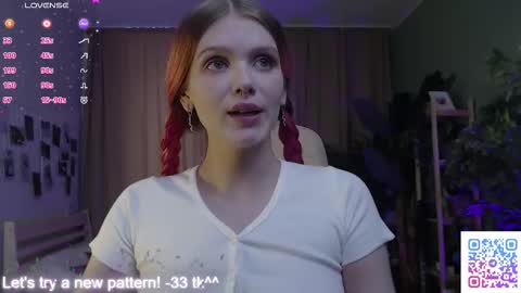 gretchen_mol online show from February 15, 7:51 am