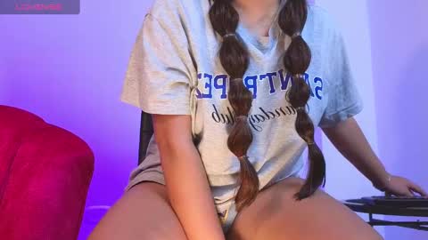 Jenny online show from October 6, 4:25 pm