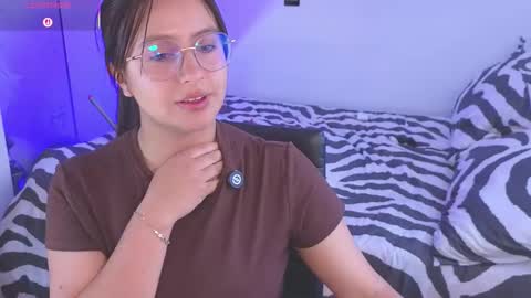 Jenny online show from February 11, 3:16 pm