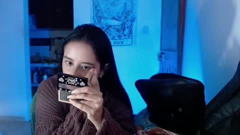 Gretta n dannie online show from January 15, 2:38 am