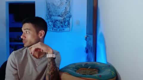 Gretta n dannie online show from January 20, 3:15 am