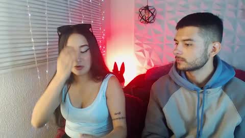 Gretta n dannie online show from January 12, 5:13 am