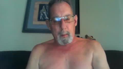 greybeard6868 online show from December 13, 7:53 pm