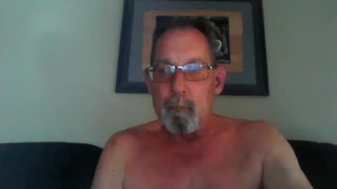 greybeard6868 online show from February 16, 11:05 pm