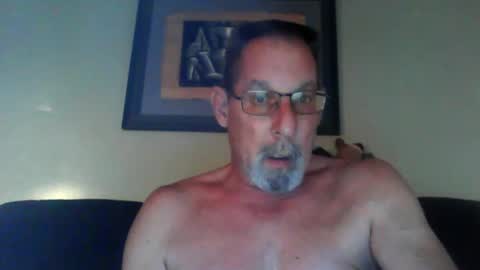 greybeard6868 online show from December 31, 12:32 am