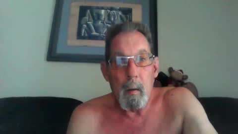 greybeard6868 online show from December 8, 10:03 pm