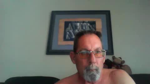 greybeard6868 online show from December 29, 10:03 pm