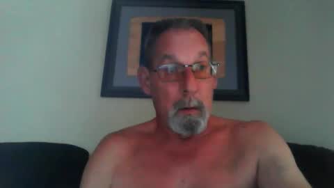 greybeard6868 online show from January 14, 10:23 pm