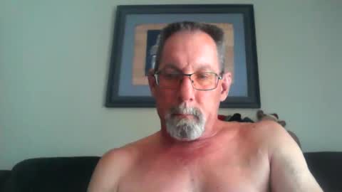 greybeard6868 online show from December 28, 8:58 pm