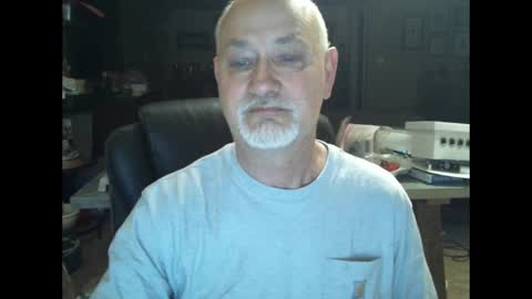 David online show from January 20, 12:07 pm