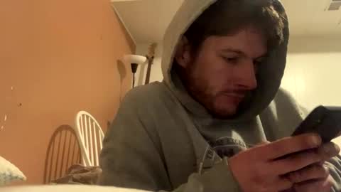 Perfectlyaveragesavage online show from April 25, 11:12 am