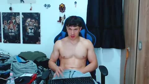 griego01 online show from February 26, 5:35 am