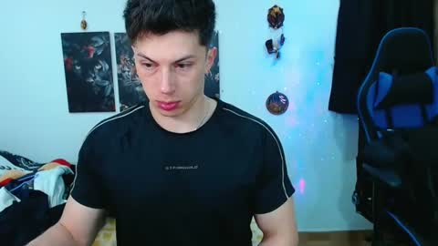 griego01 online show from January 26, 12:26 am