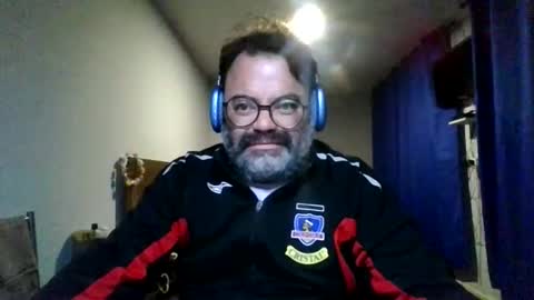 griegozorbatos online show from April 9, 2:59 am