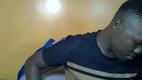 DANIEL online show from March 29, 12:34 am