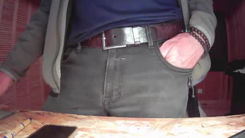 Snapshot of grimbergen123 chatting on September 26, 7:55 pm Grim online show from September 26, 7:55 pm