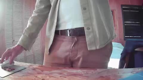 Snapshot of grimbergen123 chatting on October 12, 4:10 pm Grim online show from October 12, 4:10 pm