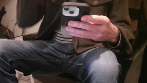 Grim online show from February 12, 9:07 pm