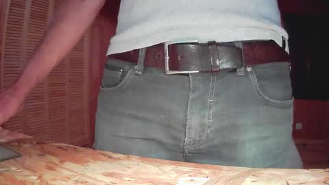 Snapshot of grimbergen123 chatting on September 11, 8:32 pm Grim online show from September 11, 8:32 pm