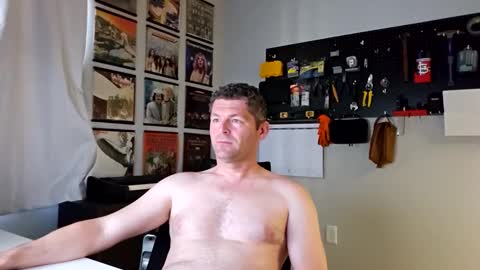 gringo_dik online show from April 6, 8:43 pm