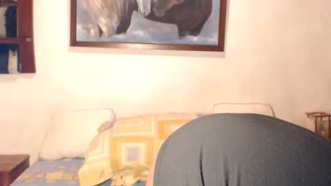 griseldax online show from December 3, 5:30 am