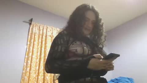 grisellmontesxxx online show from March 13, 4:49 am