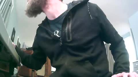 grizzly84 online show from January 5, 5:41 am