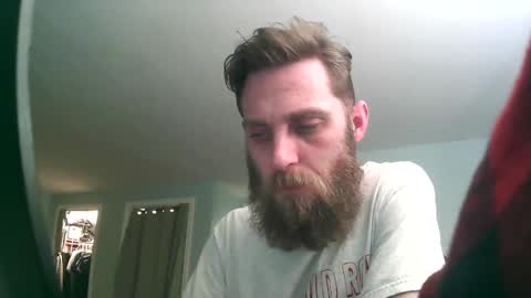 grizzly84 online show from December 31, 3:01 am