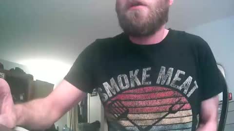 grizzly84 online show from March 7, 4:23 am