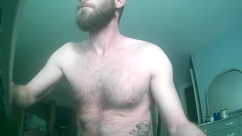 grizzly84 online show from February 25, 5:52 am