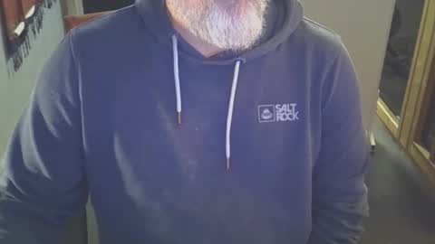 Grooce online show from April 12, 1:37 pm