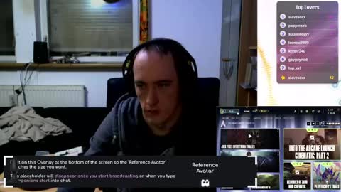 I can be everything you want online show from December 2, 8:39 pm