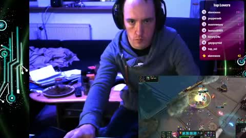 I can be everything you want online show from December 16, 12:37 am