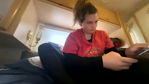 growbig4u online show from January 20, 4:01 pm