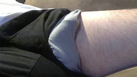 GrrGuy1 online show from January 12, 5:13 am