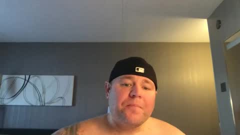 John Blazingly online show from February 26, 2:38 pm