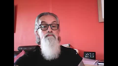 Grybear online show from February 18, 1:00 pm