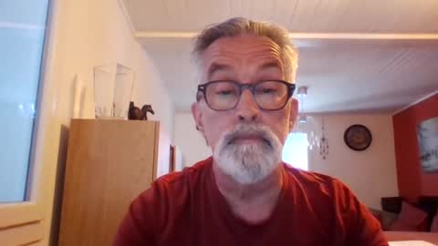 Grybear online show from June 1, 8:15 am