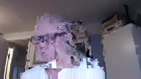 Horny Daddy online show from April 18, 11:34 am