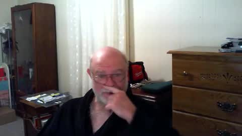 Gary online show from December 19, 12:44 pm