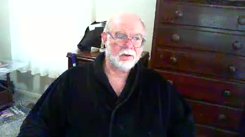 Gary online show from May 16, 12:15 pm