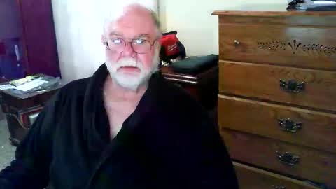 Gary online show from February 18, 1:22 pm