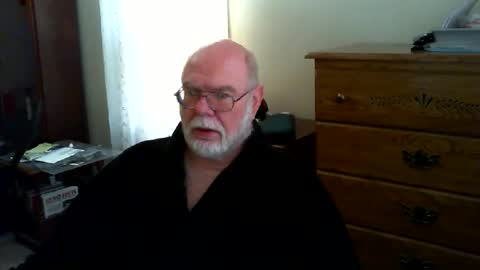 Gary online show from March 7, 1:11 pm