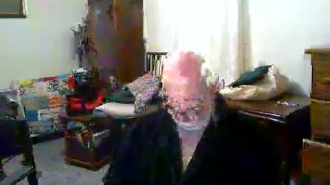 Snapshot of gtnolder60 chatting on October 19, 11:37 am Gary online show from October 19, 11:37 am